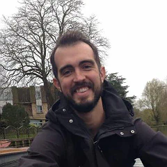 Andrew Farmer