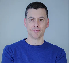 Artur Boronat