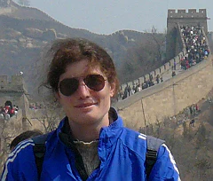 Camille Coti