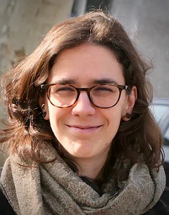 Delphine Demange