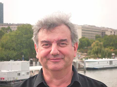 Emmanuel Chailloux