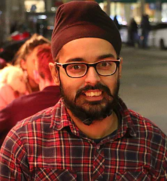 Gagandeep Singh