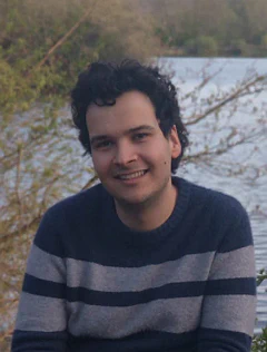 Guerric Chupin