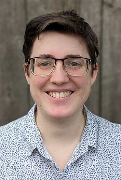 Jennifer Paykin