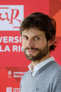 Jes&uacute;s Aransay