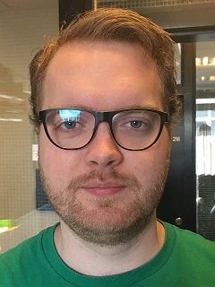 Lau Skorstengaard