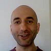 Paul Blain Levy