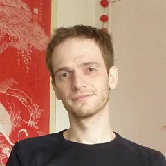 Pierre-Yves Strub