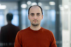 Rapha&euml;l Monat