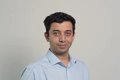 Rupak Majumdar