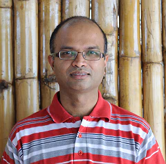 Sriram Rajamani