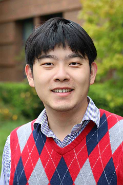 Xiaodi Wu