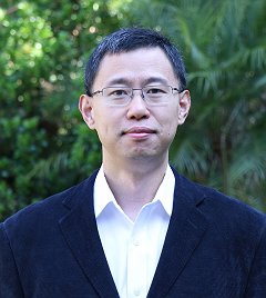 Zhi Quan (George) Zhou